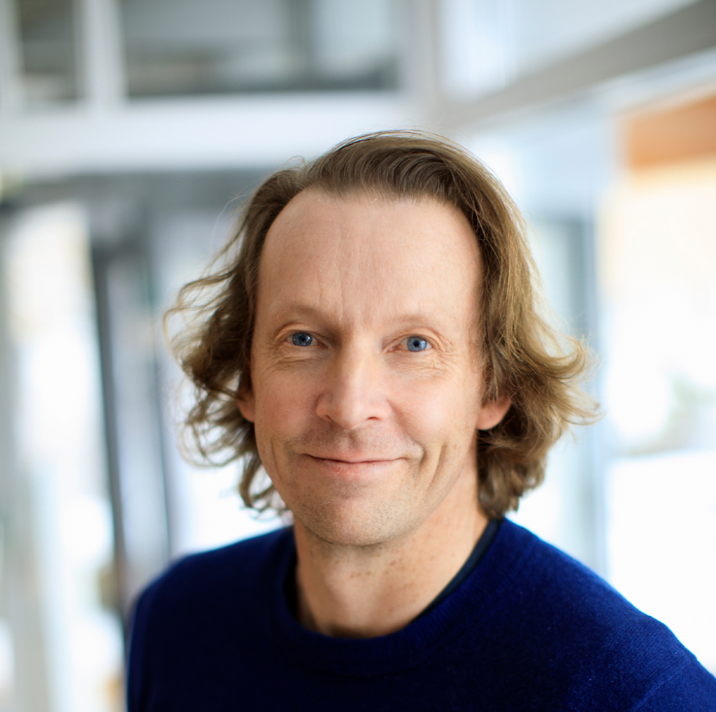 Christer Fåhraeus
