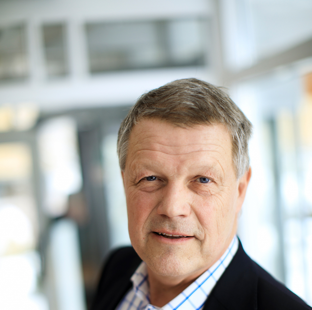 Ingemar Kihlström