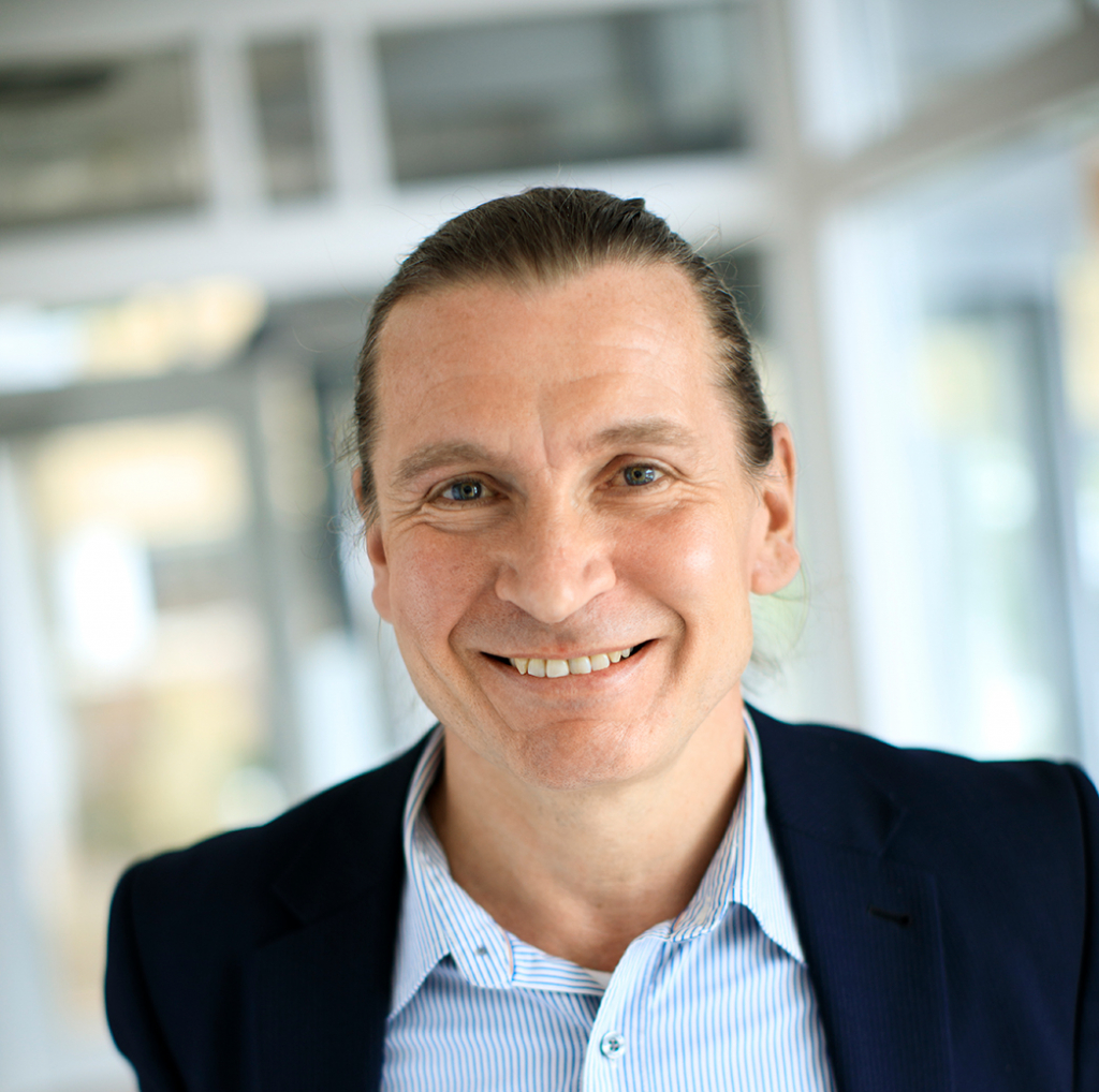 Johan Drott