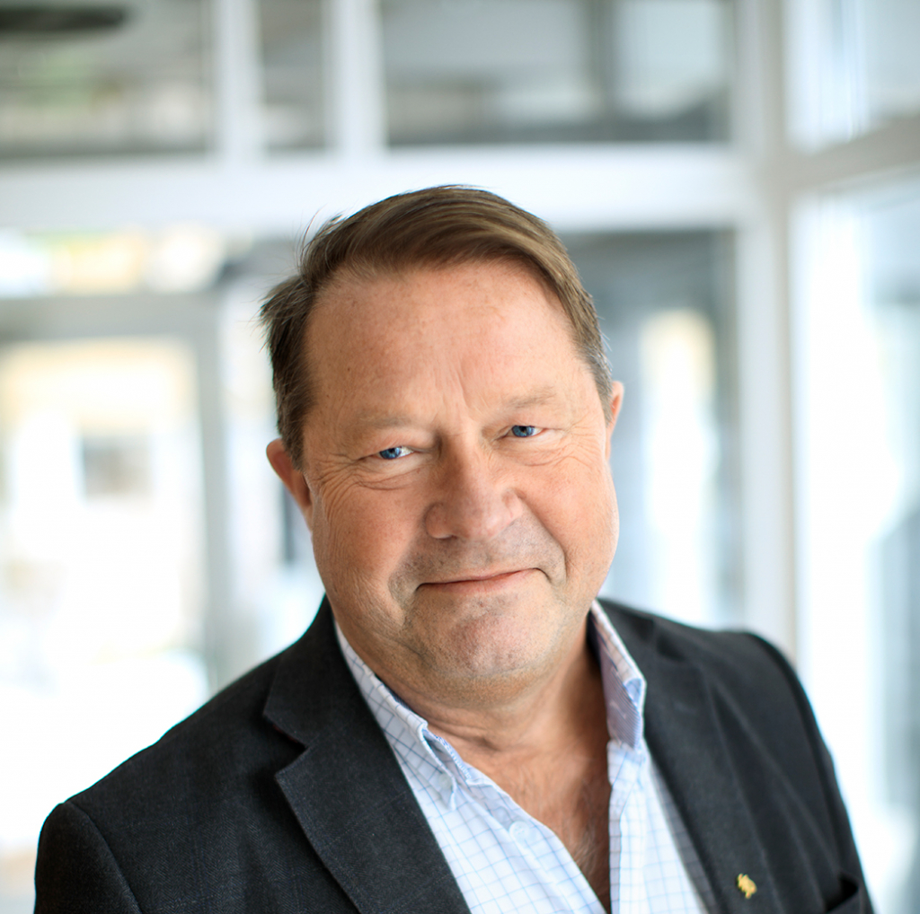 Olov Sterner