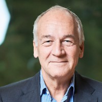 Peter Buhl Jensen